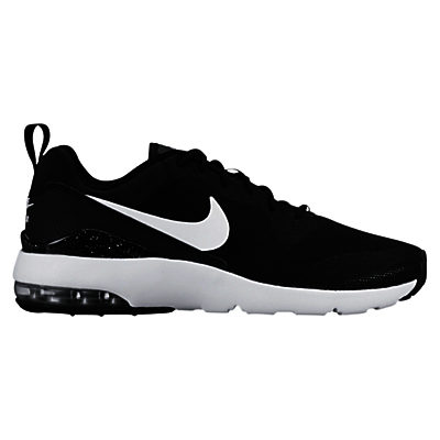 Nike Air Max Siren Women's Trainers Black/White